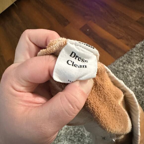 Mate The Label Ginger Tie Dye Sweatpant Joggers Fleece Organic Cotton Size XL - Picture 11 of 13